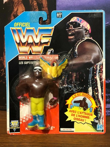 Koko B Ware