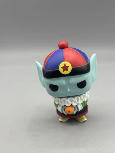 Emperor Pilaf #919 ~ Funko Pop Animation Dragon Ball Z GameStop (Loose)