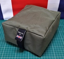 Bench Rest Bag (MK1), Shooting, Bean Bag, Hunting, Target Sports, Air Rifle