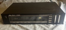 Fisher Studio Standard FM-660 AM/FM Stereo Synthesized Tuner - Tested  Working