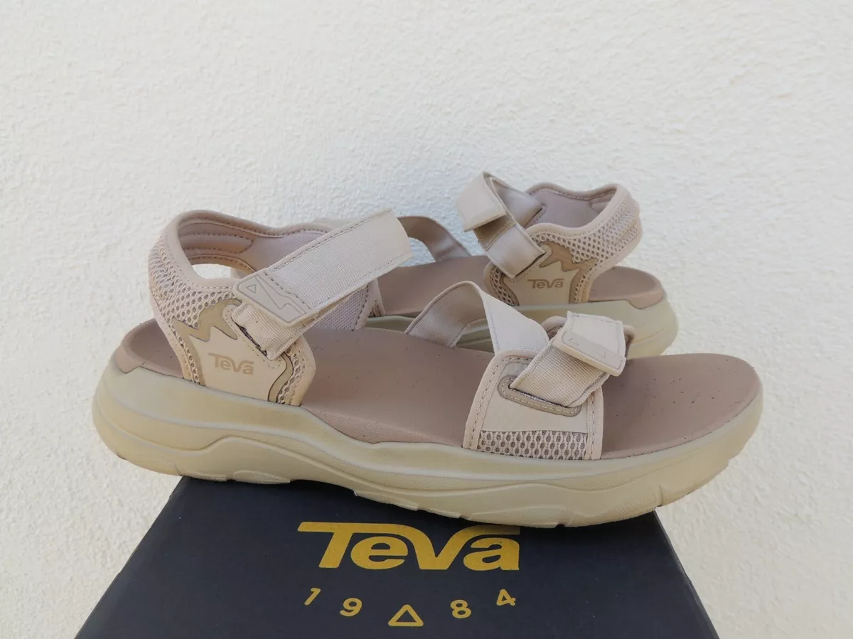 Teva foam best sale sandals