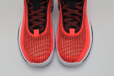 Nike Air Jordan 36 Low Flipped Infrared DH0833-660 size 11 new | eBay