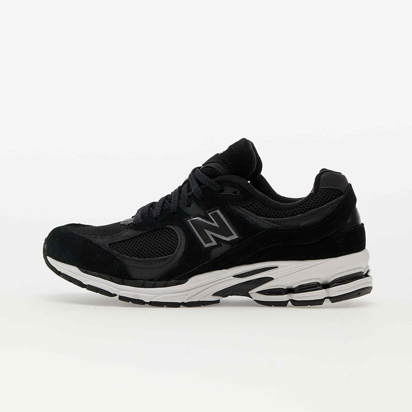 New Balance M2002RBK Black White M2002 2002RBK 2002R 2002 RBK sneakers