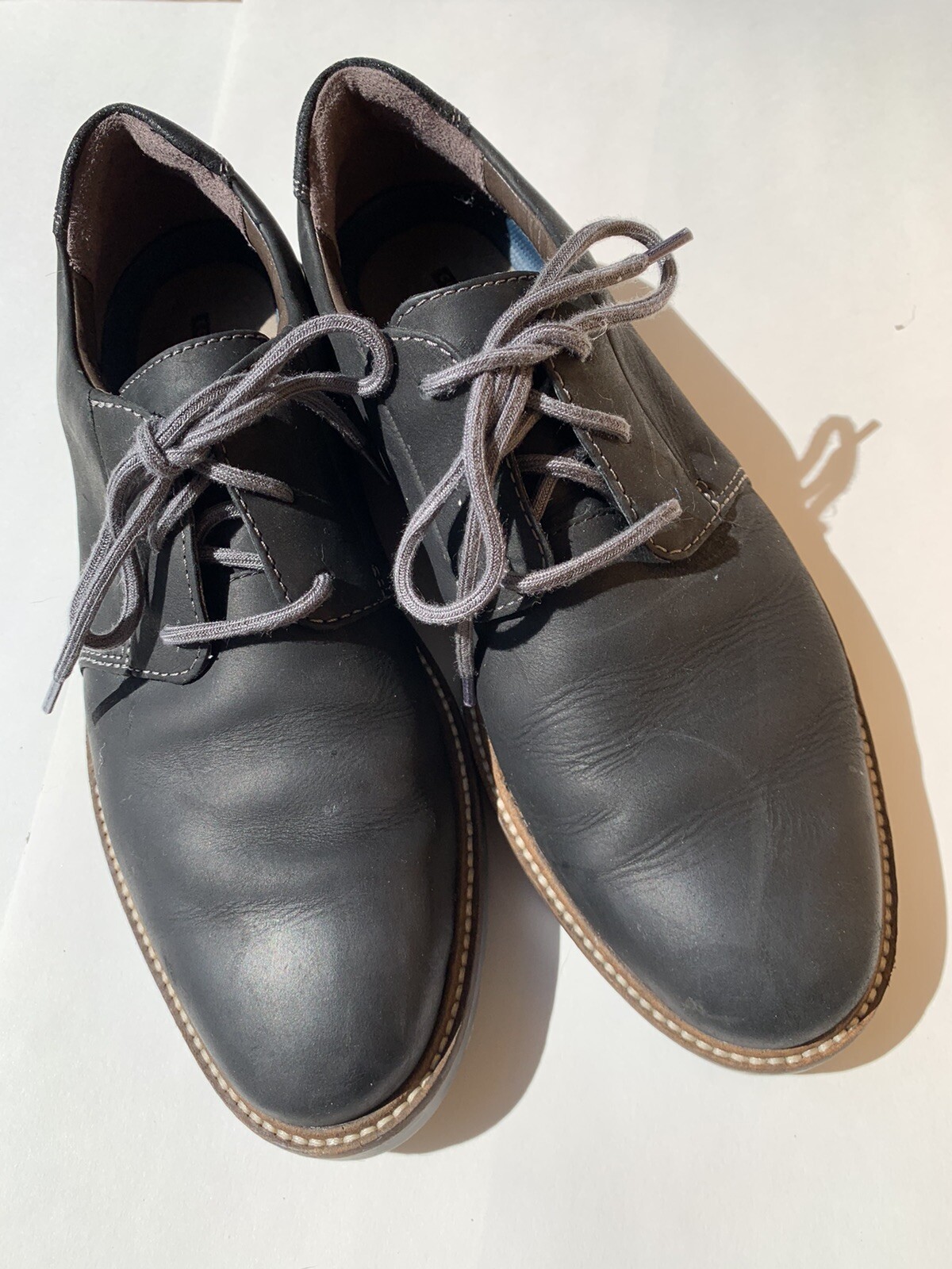 grandin plain clarks