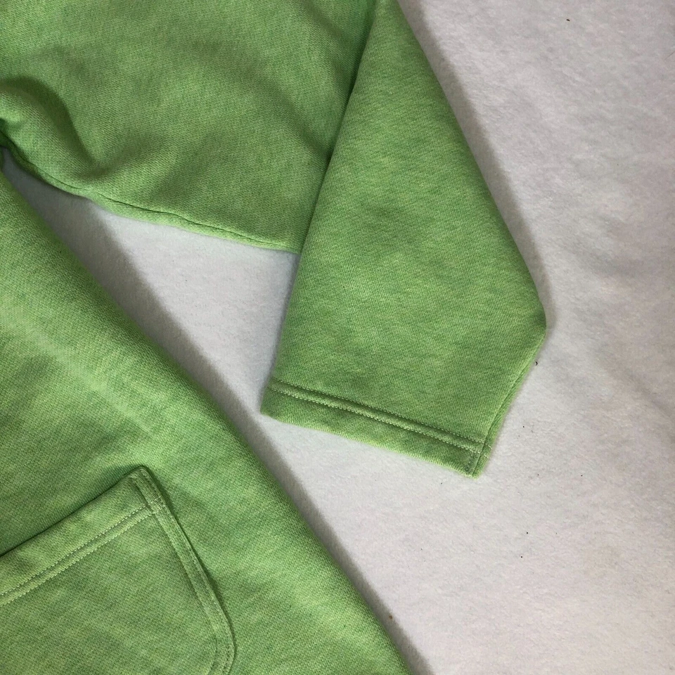 Blazer Denim & Co para mujer talla L verde con botones manga larga bolsillos nuevo con etiquetas Foto 3 de 4