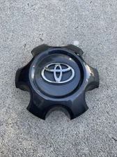 2016-2020 21 OEM TOYOTA TACOMA WHEEL CENTER HUB CAP 4260B-04040 DARK CHARCOAL