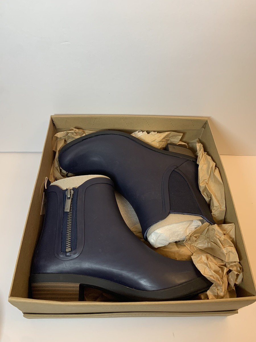 Rain Boot Lucky Basel H2o BASEL RAINBOOT BOOTIE Lucky Brand