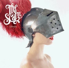 Scare - Chivalry - Used CD - V6073z