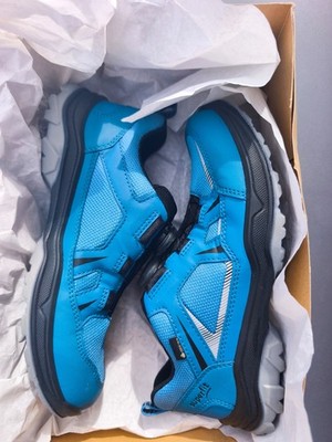 Superfit Jupiter Gore-Tex Jungen Sneaker Größe 37 