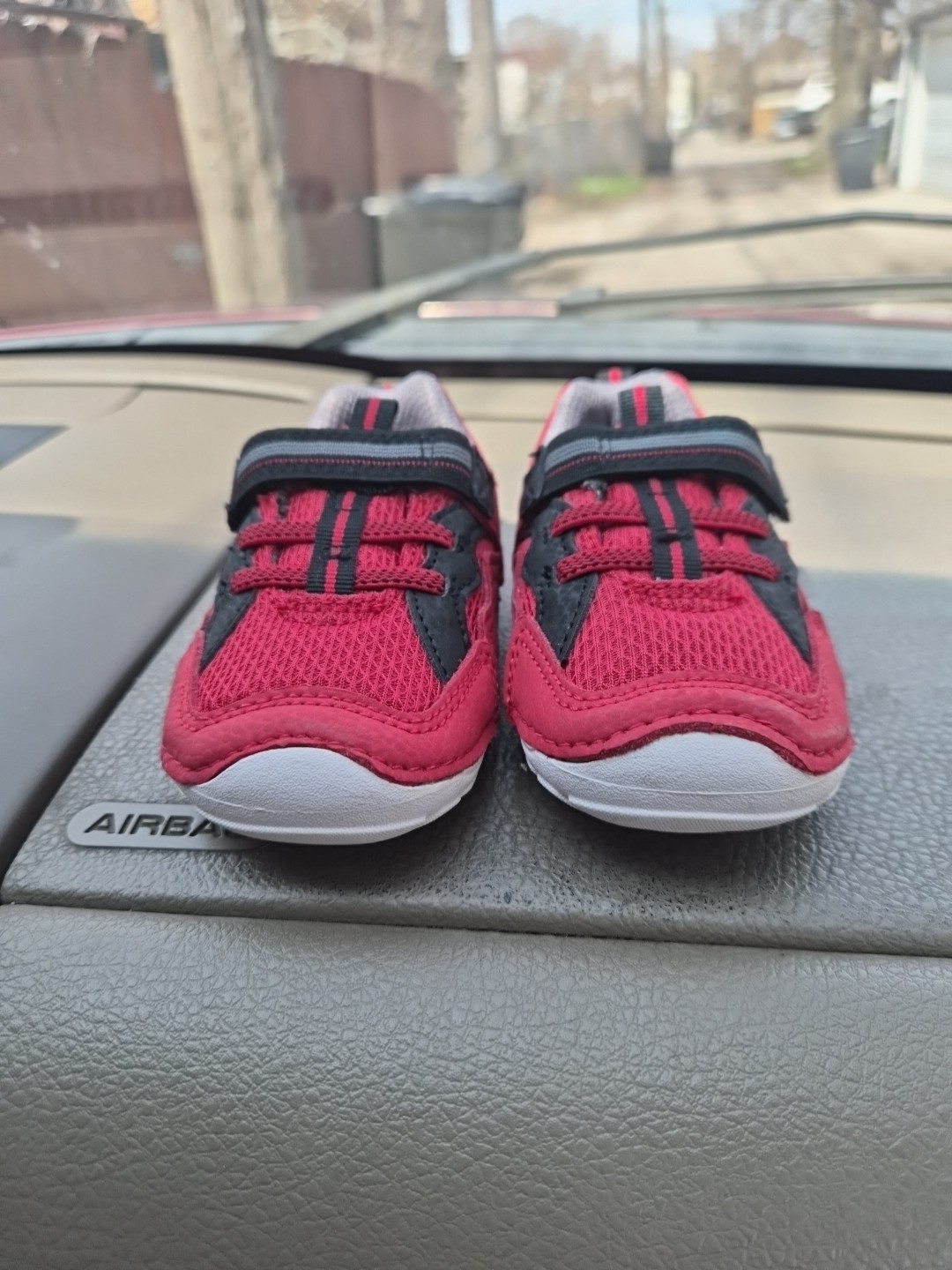 Zapatos Para Beb&eacute;