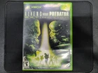 Aliens vs. Predator Extinction (XBOX) Complete | Tested | Authentic