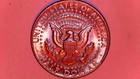 1971 D Kennedy Half Dollar — photo 2