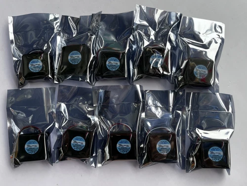 1608KL-05W-B39 1 PCE NMB-MAT FAN 1608KL-05W-B39 DC24V 0.07A 3-Pin Cooling Fan~ - Picture 5 of 5