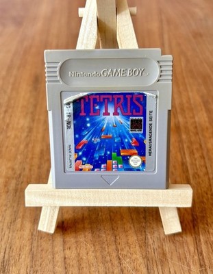 Nintendo Game Boy Tetris - Gameboy Modul