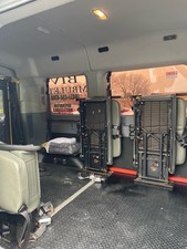 2019 Ford Transit Connect T-150