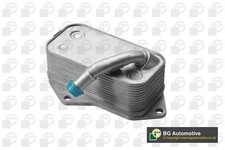 BGA Ölkühler, Motoröl CO0904 für BMW