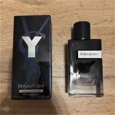 Yves Saint Laurent Y Eau de Parfum Spray 3.3 fl oz Regular Size
