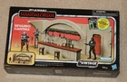Star Wars Mandalorian Nevarro Cantina NEW w/figure