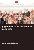 Jugement Dans Les Recours Collectifs Laise Sindra Ribeiro Taschenbuch 2024