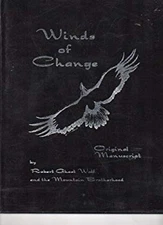 Winds of Change Paperback Robert Ghost Wolf