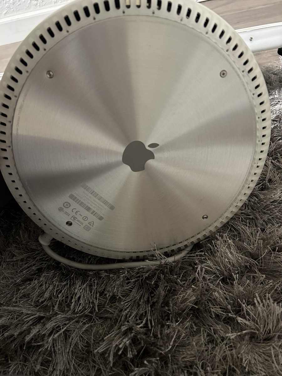 Vintage 2003 Apple iMac G4 Rare 20