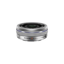 Reconditioned Olympus M.Zuiko Digital ED 14-42mm F3.5-5.6 EZ- Silver