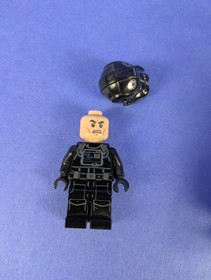 Lego Star Wars: Microfighters Series 4: TIE Striker Microfighter Set 75161