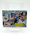 2025 Mosaic Parker Washington Silver (Raw)