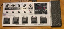 KORG Toneworks AX1500G Modeling Signal Proces...