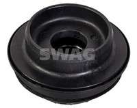 Vorderachse Swag 33 10 0977 Reparatursatz, FederbeinstüTzlager FüR Fiat