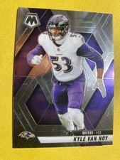 2025 Panini Kyle Van Noy Base Set #13