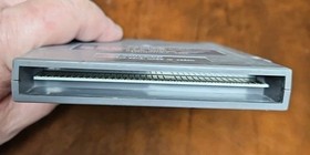 Mickey Mousecapade (Nintendo Entertainment System, 1988) NES Game Fast Shipping 