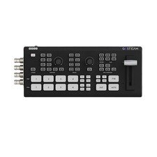 Osee GoStream Duet Video Switcher Multiple Live Stream Camera Video Converter...