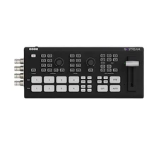 Osee GoStream Duet Video Switcher Multiple Live Stream Camera Video Converter...