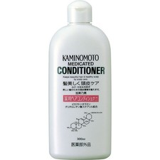 Kaminomoto Balsamo per Capelli B&P 300ml