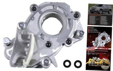 Engine Oil Pump for Chevy Equinox Traverse 3.6L V6, for GMC Acadia 3.6L L4 -