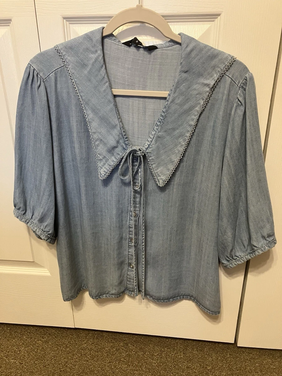 Sailor Shirt In Women's Tops & Blouses for sale | eBay