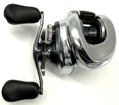 SHIMANO 19アンタレス HG Shimano 19 ANTARES HG Right Handed Bait Casting Reel In Box JAPAN
