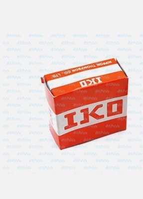 1PCS NEW IKO NART25VUUR Needle Roller Bearing,Outer ring 52x25x25mm
