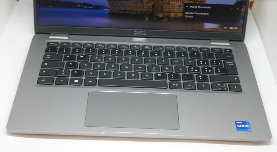 Dell Latitude 5420 · i7-1185G7 · 32GB · 512GB, foto 2 di 5