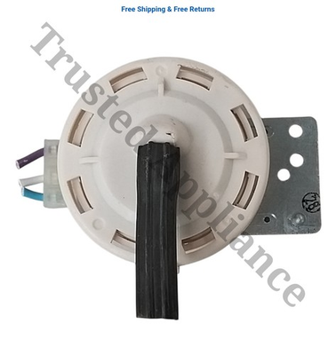 #ad LG Washer Lever Pressure Switch Part Number 6601ER1006E $12.87