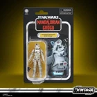 Star Wars: The Vintage Collection Imperial Remnant AT-AT Driver Action Figure
