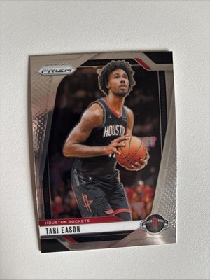 Tari Eason - 2024-25 Panini Prizm Basketball #12