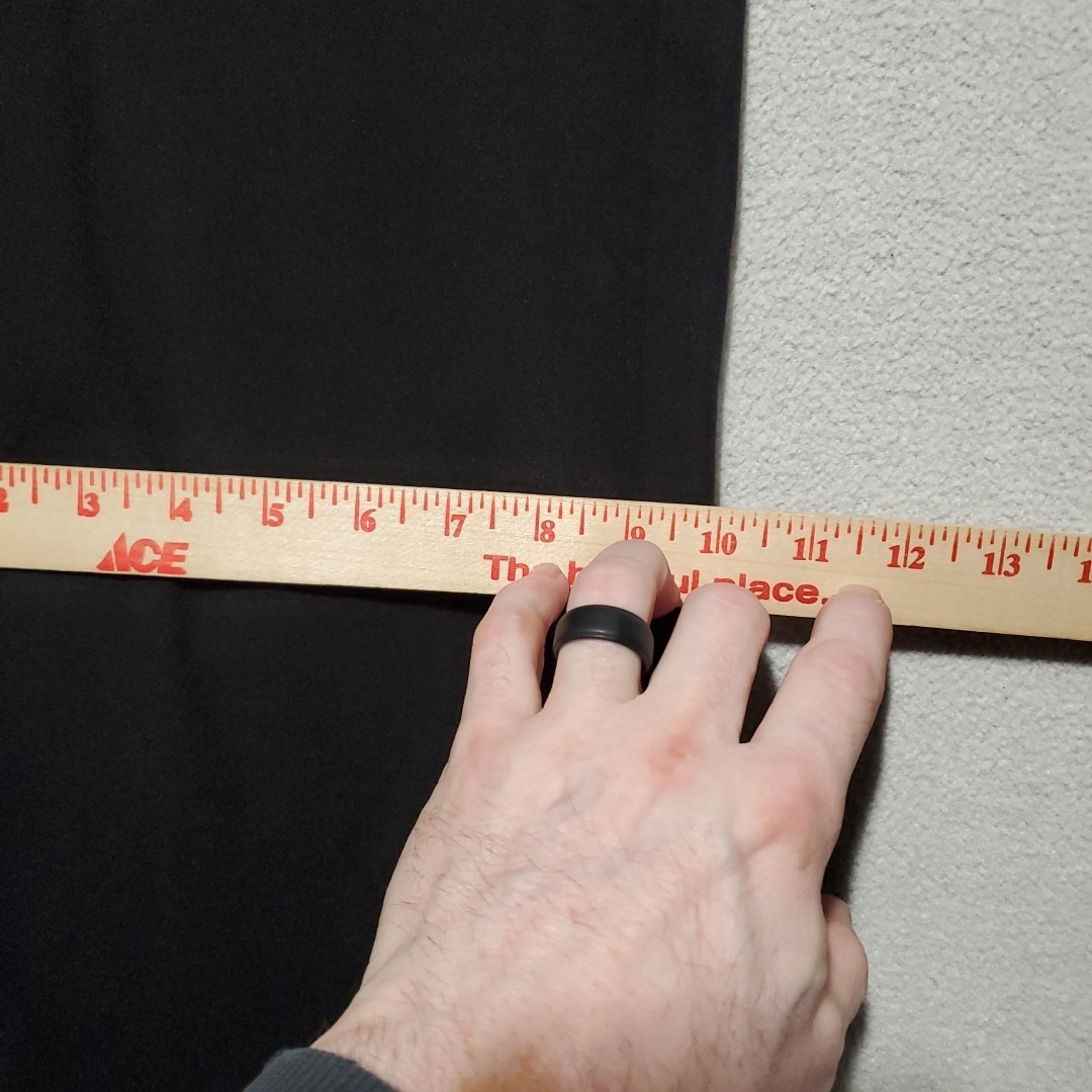 BYLT Pants Mens Large Premium Basic Everyday 2.0 … - image 4