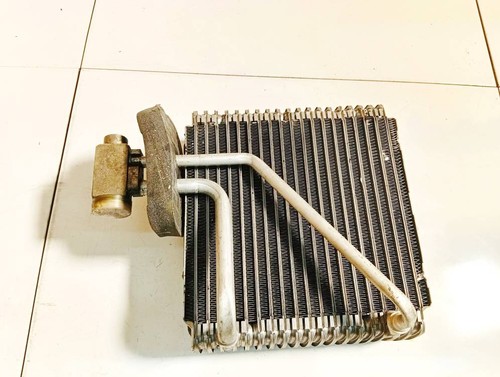 Ford Galaxy 2002 Air Conditioning Condenser 7M0820679A, 7M0820679A #2813328-69