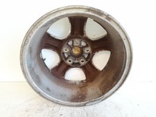 40300BU000 2693841 felge NISSAN ALMERA TINO V10M COMFORT 2000