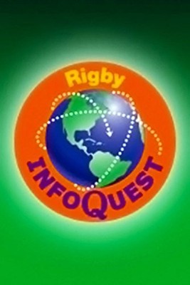 Rigby Infoquest Teacher's Guide Grade 5