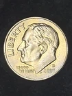 2007 D Roosevelt Dime Circulated