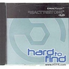 React Test 1 CD - Like New