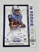 2014 Panini Contenders Football Cards 20